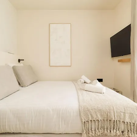 Sereners Comete Aparthotel 4*