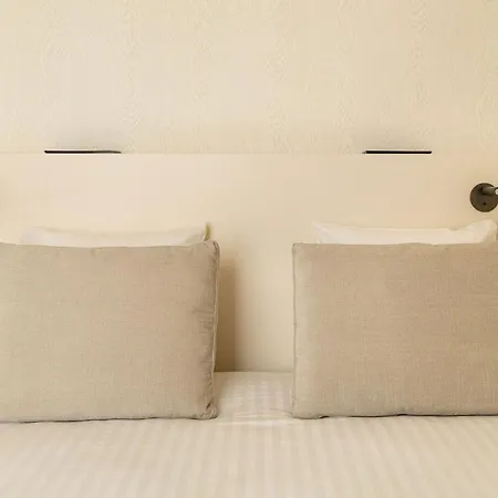 Sereners Comete Aparthotel