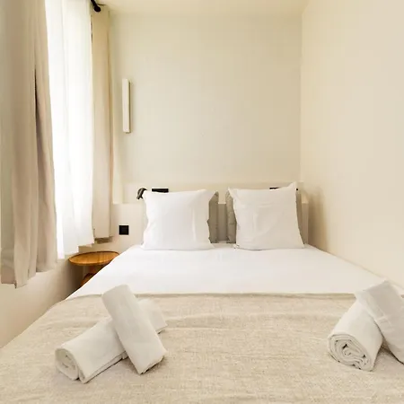 Aparthotel Sereners Comete 4*