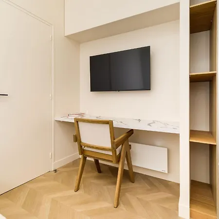 Aparthotel Sereners Comete 4*