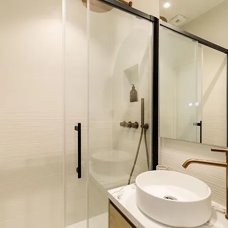 Sereners Comete 4* Paris