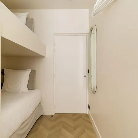 Aparthotel Sereners Comete 4*