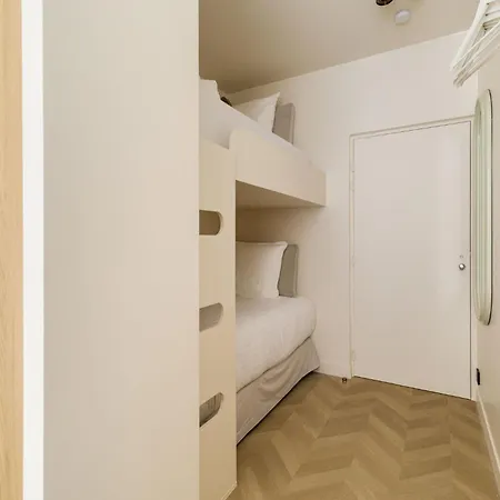 Sereners Comete Aparthotel