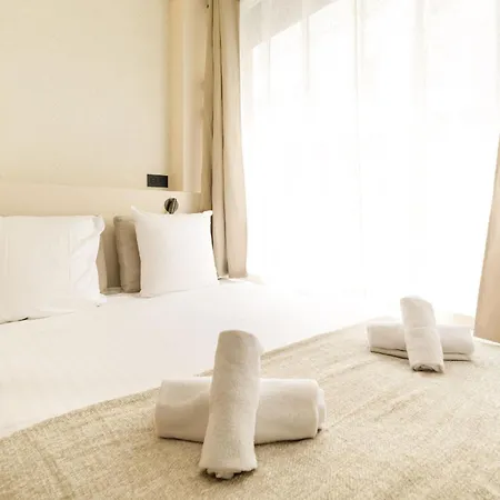 Sereners Comete Aparthotel Paris