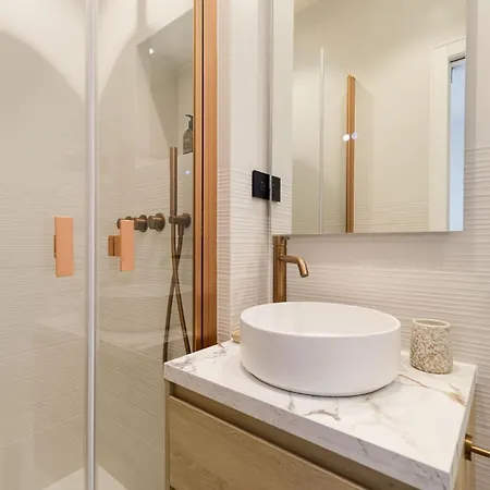 Aparthotel Sereners Comete 4*
