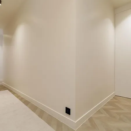 Sereners Comete Aparthotel Paris
