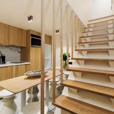 Sereners Comete 4* Paris